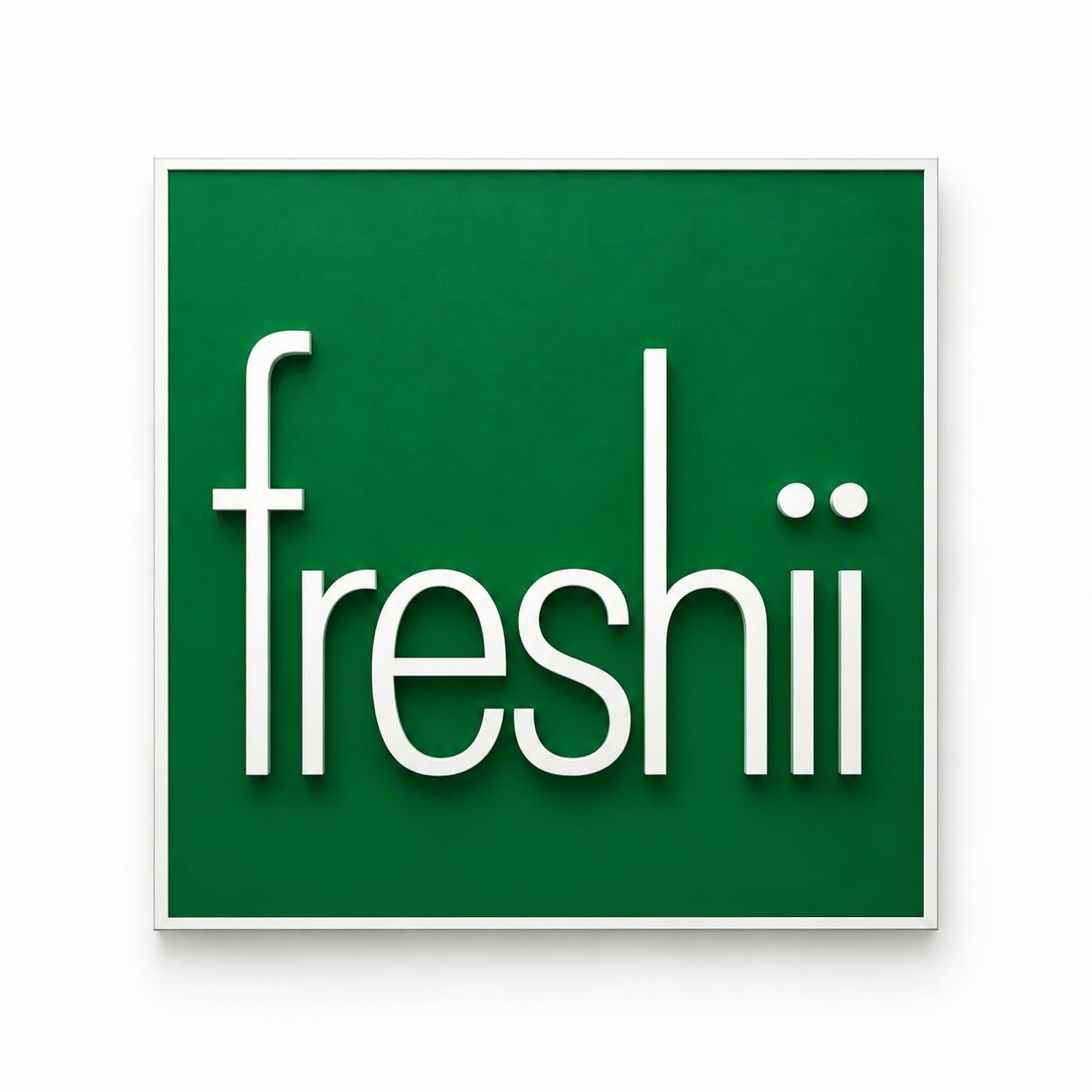 Freshii